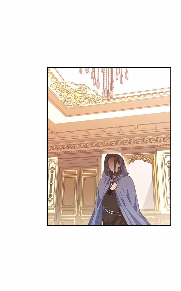 Ác Nữ Xứng Đôi Với Bạo Chúa 49 trang 4