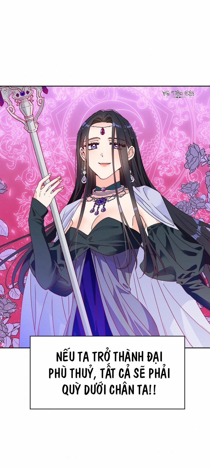 Ác Nữ Xứng Đôi Với Bạo Chúa 49 trang 42