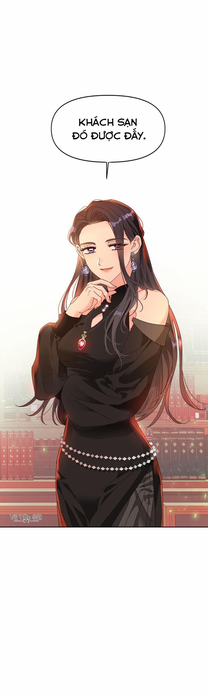 Ác Nữ Xứng Đôi Với Bạo Chúa 49 trang 44