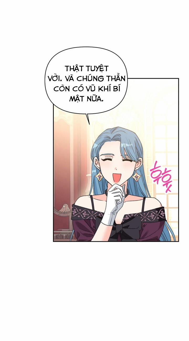 Ác Nữ Xứng Đôi Với Bạo Chúa 49 trang 47