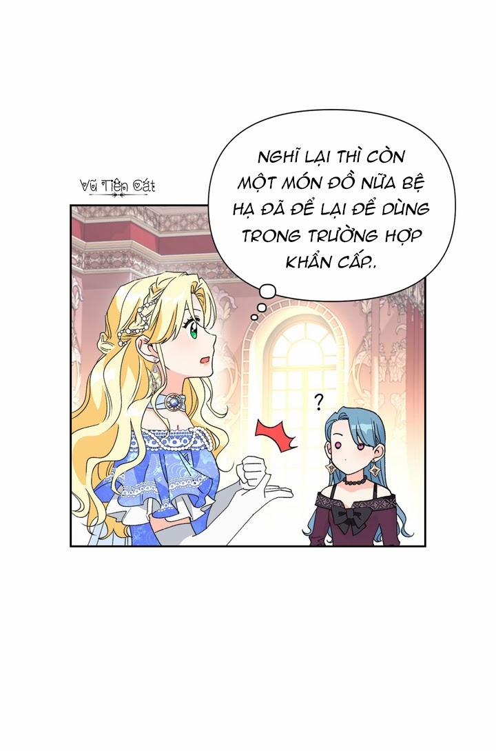 Ác Nữ Xứng Đôi Với Bạo Chúa 49 trang 48