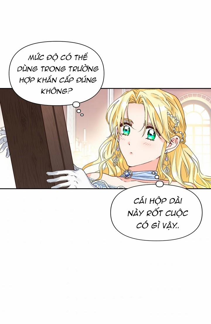 Ác Nữ Xứng Đôi Với Bạo Chúa 49 trang 49