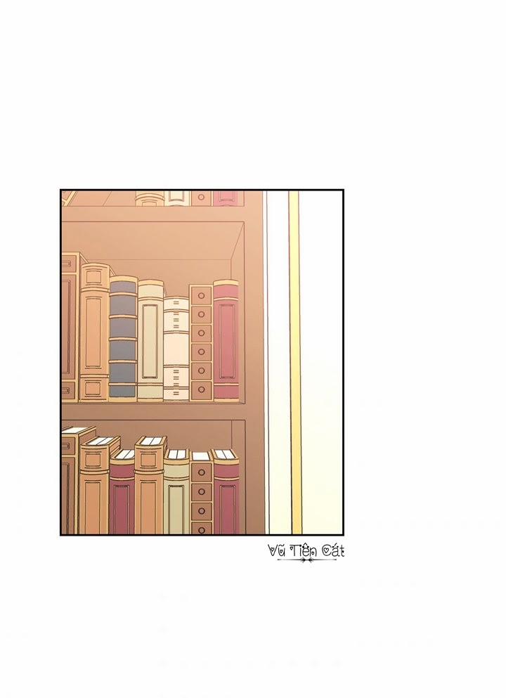 Ác Nữ Xứng Đôi Với Bạo Chúa 49 trang 5