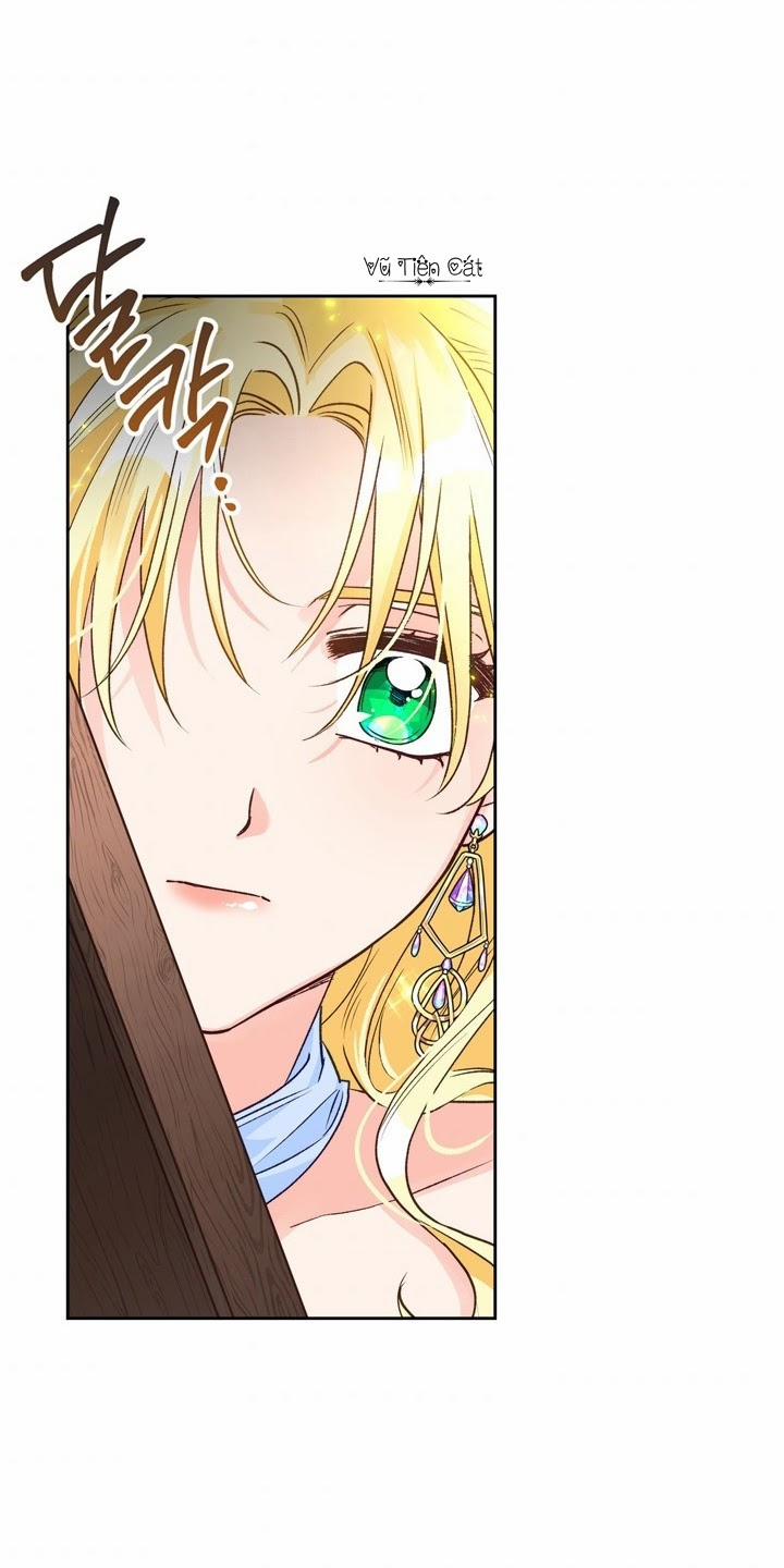 Ác Nữ Xứng Đôi Với Bạo Chúa 49 trang 50