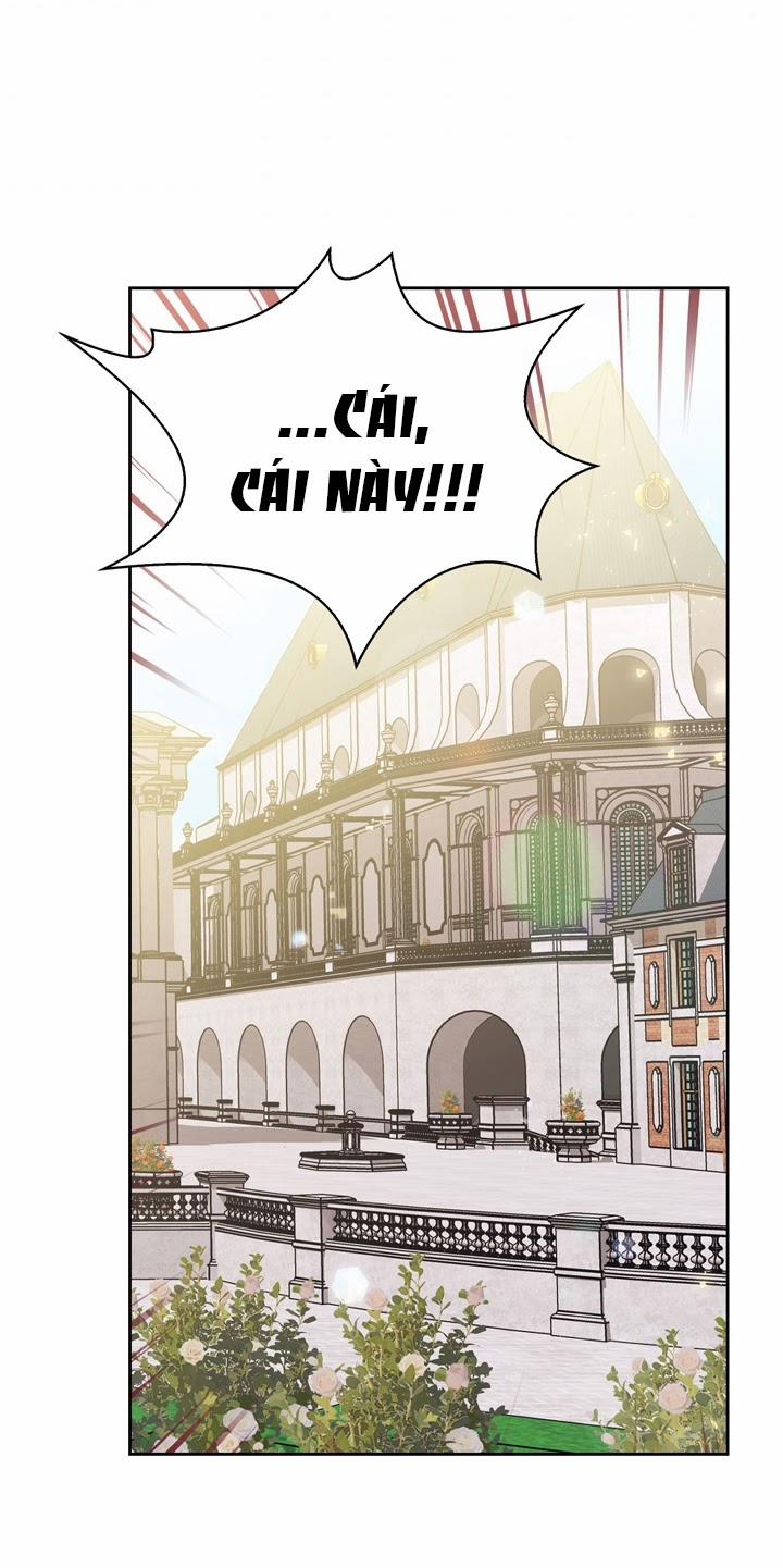 Ác Nữ Xứng Đôi Với Bạo Chúa 49 trang 51