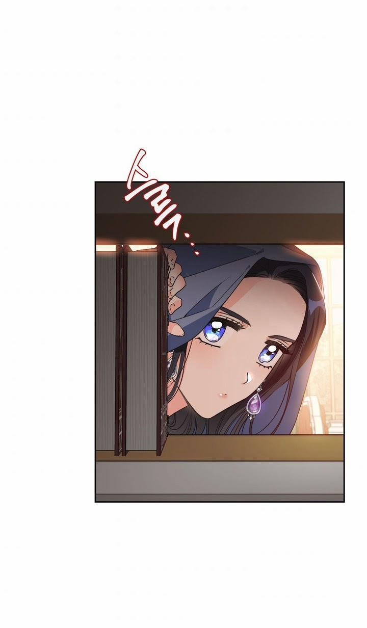 Ác Nữ Xứng Đôi Với Bạo Chúa 49 trang 6