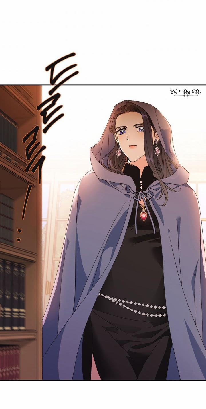 Ác Nữ Xứng Đôi Với Bạo Chúa 49 trang 7