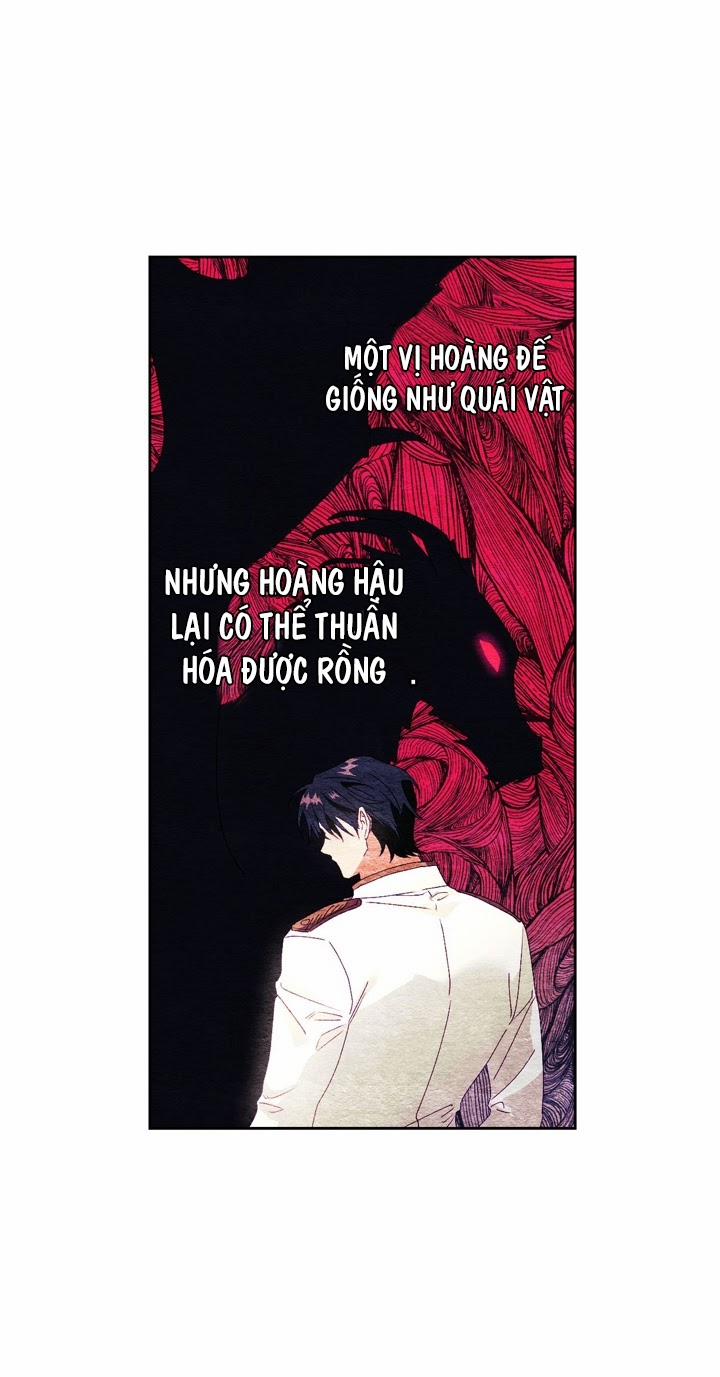 Ác Nữ Xứng Đôi Với Bạo Chúa 50 trang 10