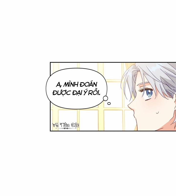 Ác Nữ Xứng Đôi Với Bạo Chúa 50 trang 15