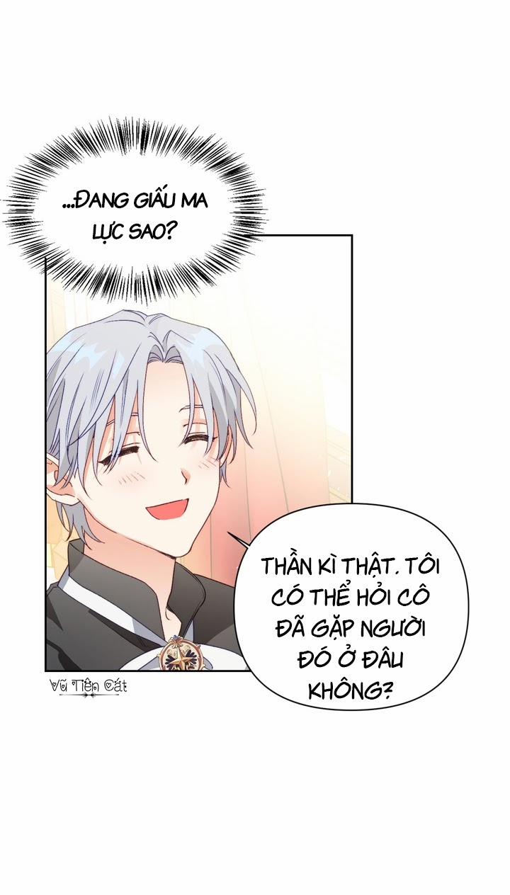 Ác Nữ Xứng Đôi Với Bạo Chúa 50 trang 24