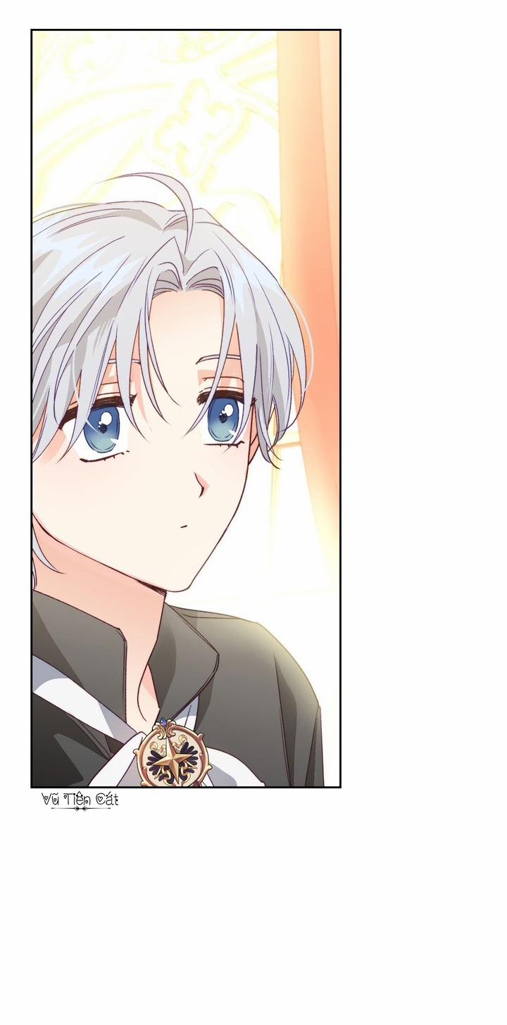 Ác Nữ Xứng Đôi Với Bạo Chúa 50 trang 26