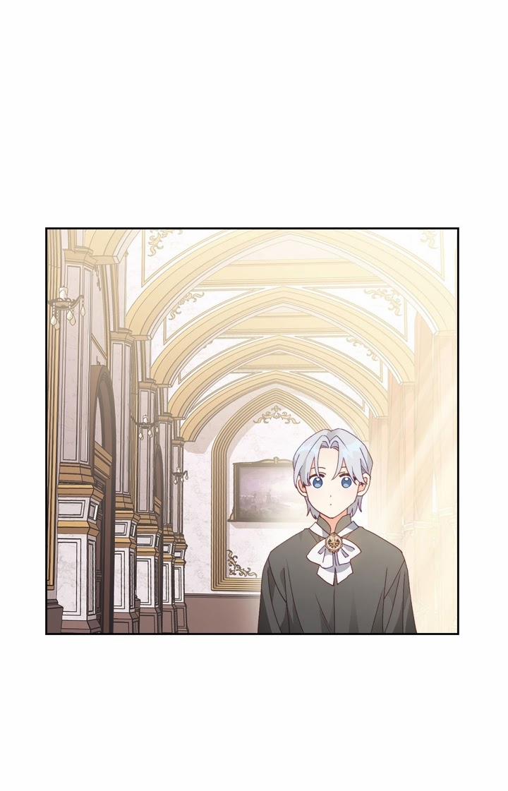 Ác Nữ Xứng Đôi Với Bạo Chúa 50 trang 28