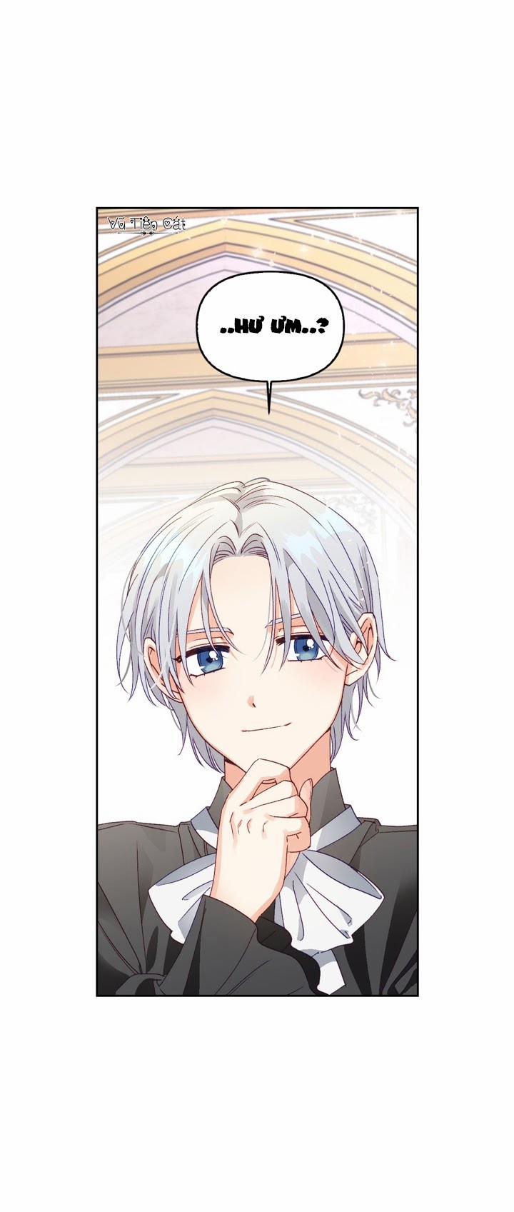 Ác Nữ Xứng Đôi Với Bạo Chúa 50 trang 29