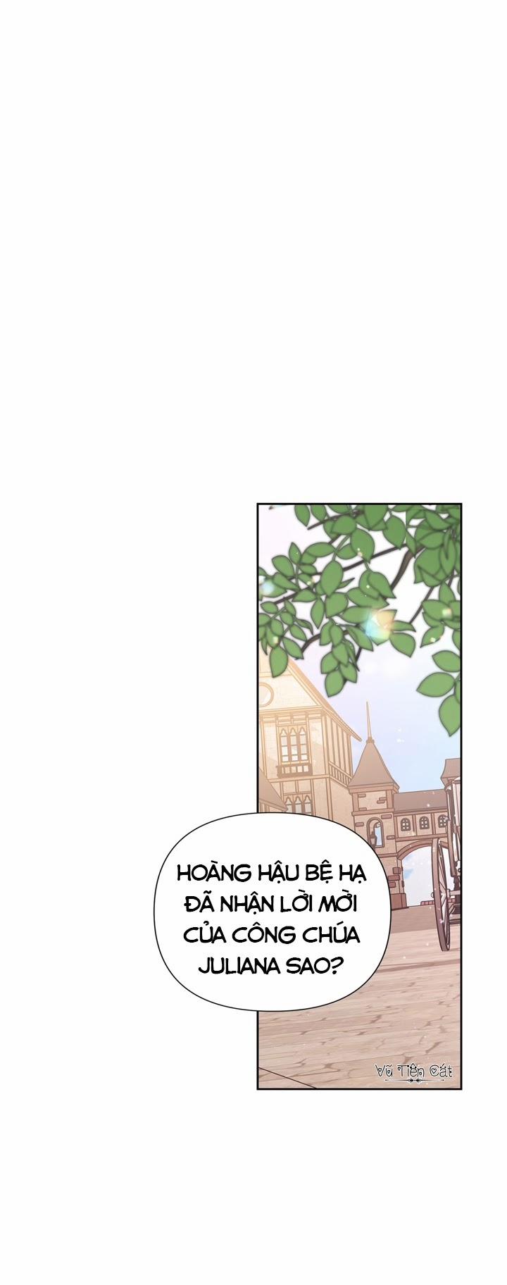 Ác Nữ Xứng Đôi Với Bạo Chúa 50 trang 3