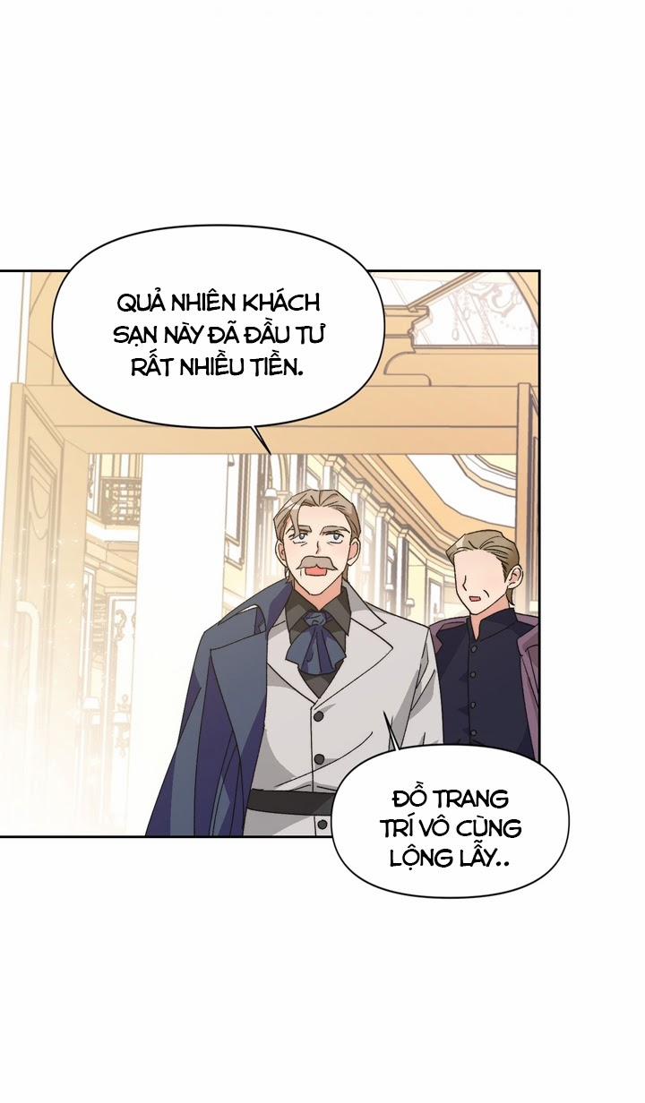 Ác Nữ Xứng Đôi Với Bạo Chúa 50 trang 32