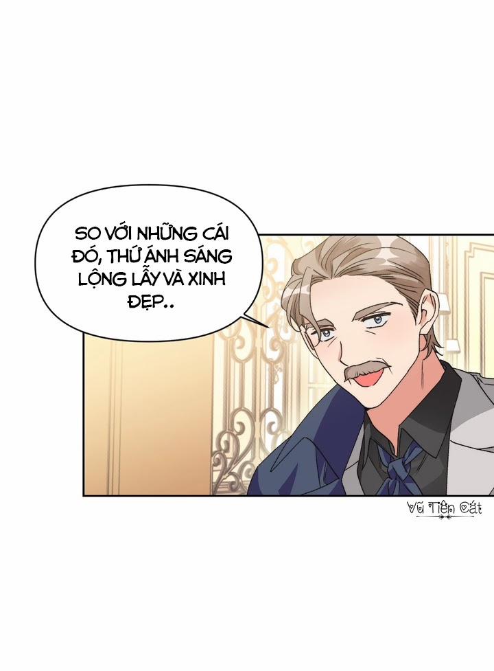 Ác Nữ Xứng Đôi Với Bạo Chúa 50 trang 33