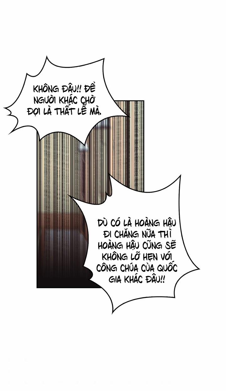 Ác Nữ Xứng Đôi Với Bạo Chúa 50 trang 38