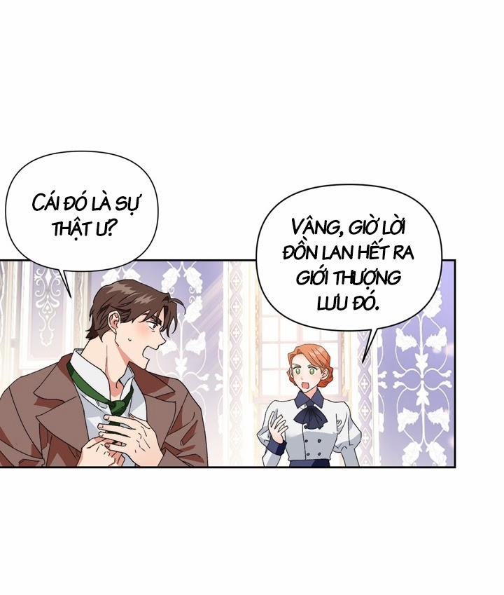 Ác Nữ Xứng Đôi Với Bạo Chúa 50 trang 4