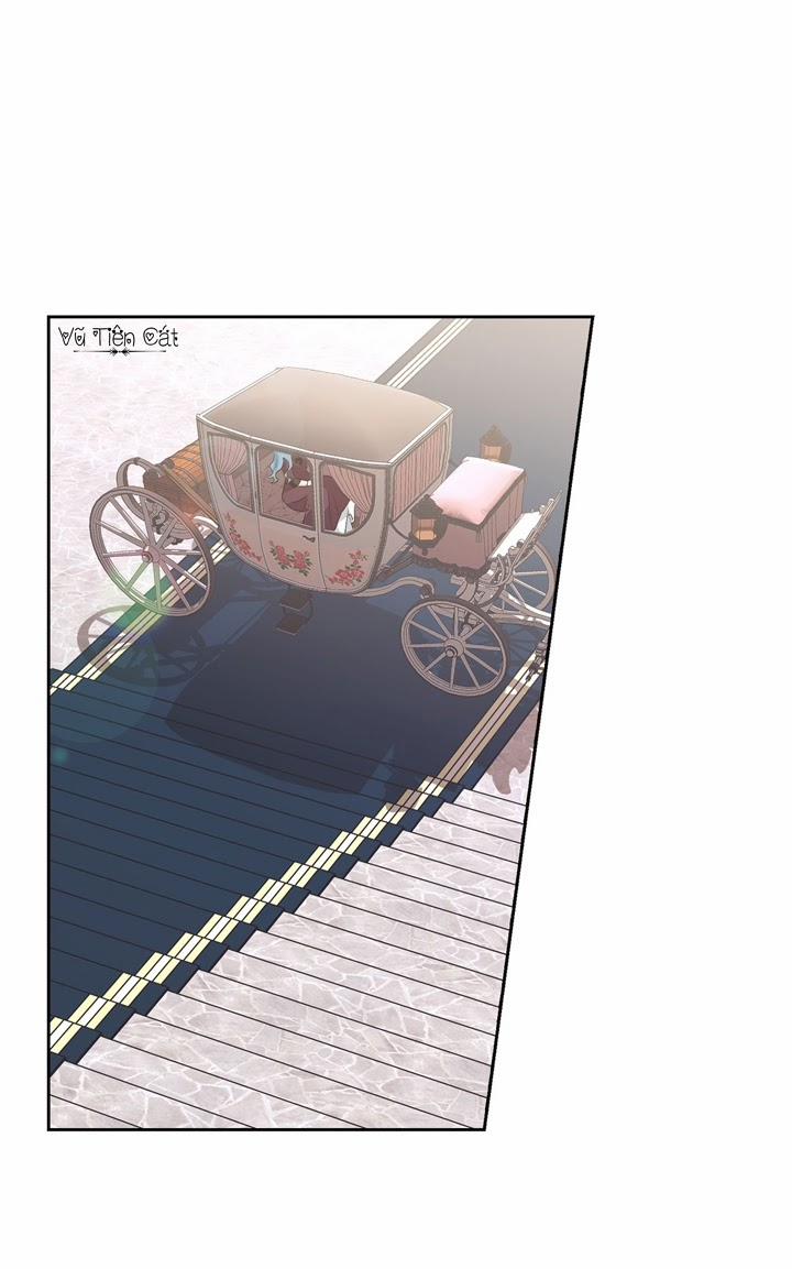 Ác Nữ Xứng Đôi Với Bạo Chúa 50 trang 41