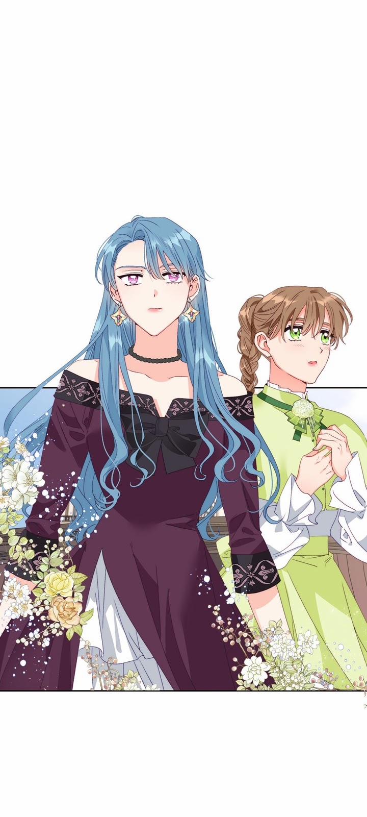 Ác Nữ Xứng Đôi Với Bạo Chúa 50 trang 43