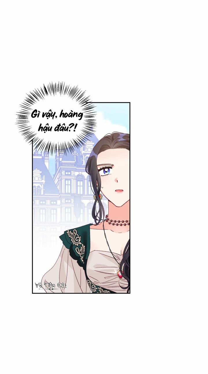 Ác Nữ Xứng Đôi Với Bạo Chúa 50 trang 44