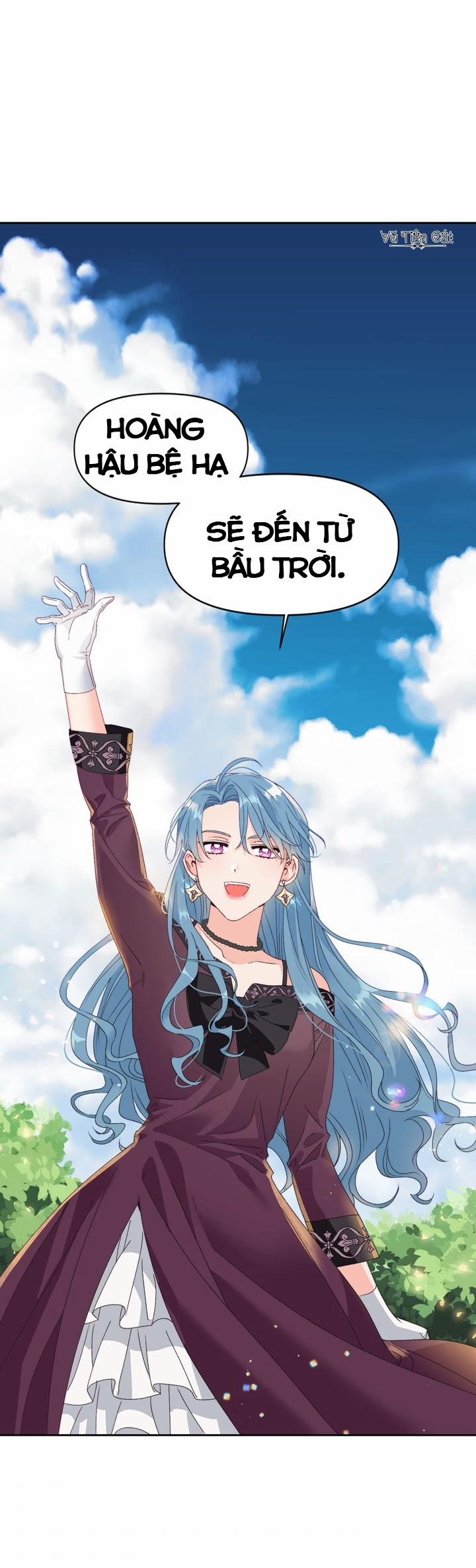 Ác Nữ Xứng Đôi Với Bạo Chúa 50 trang 46