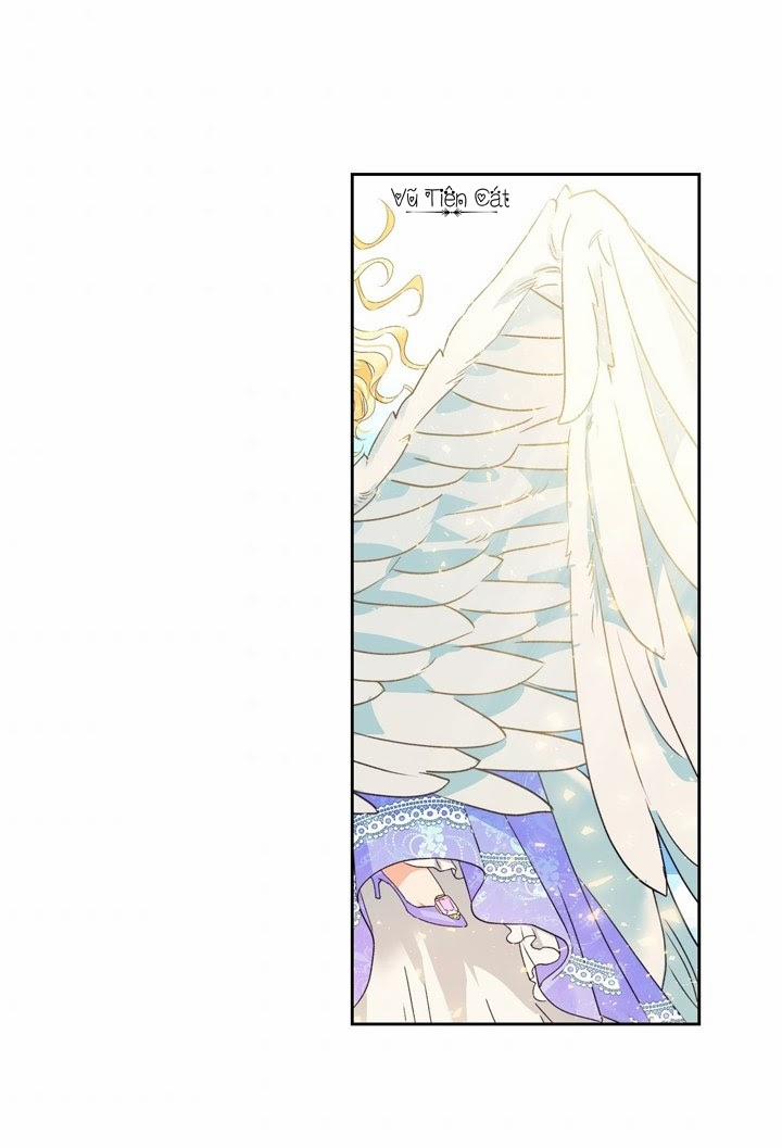 Ác Nữ Xứng Đôi Với Bạo Chúa 50 trang 48