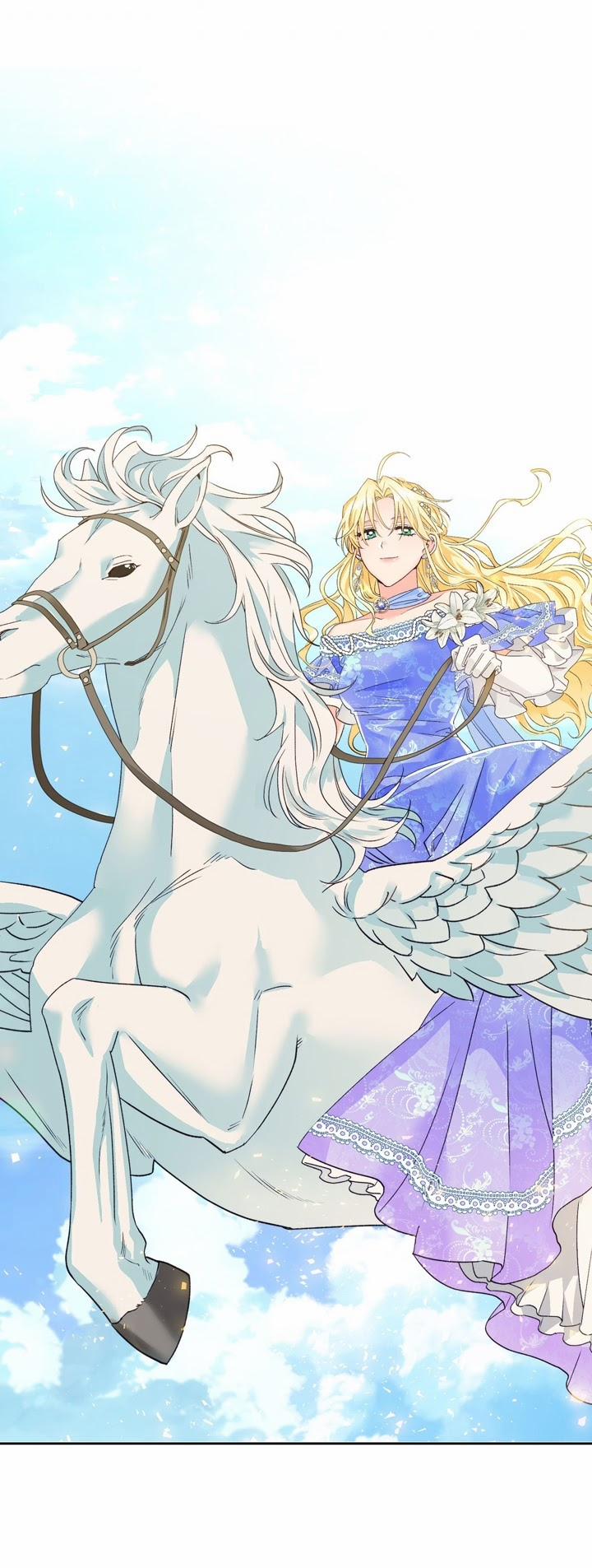 Ác Nữ Xứng Đôi Với Bạo Chúa 50 trang 49