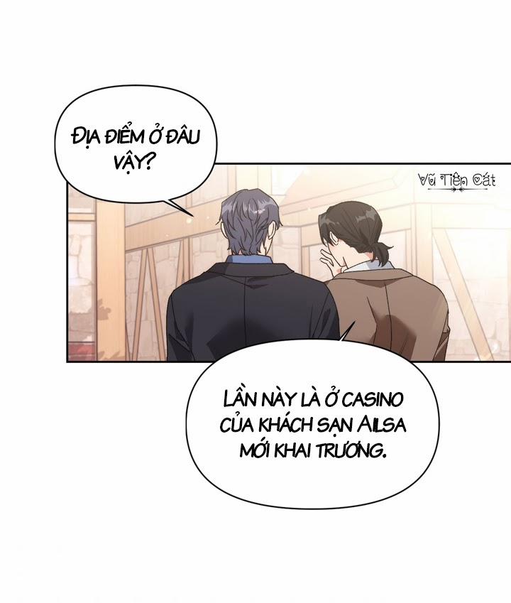 Ác Nữ Xứng Đôi Với Bạo Chúa 50 trang 5