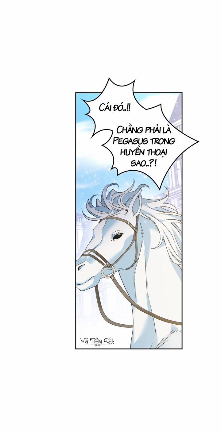 Ác Nữ Xứng Đôi Với Bạo Chúa 50 trang 50