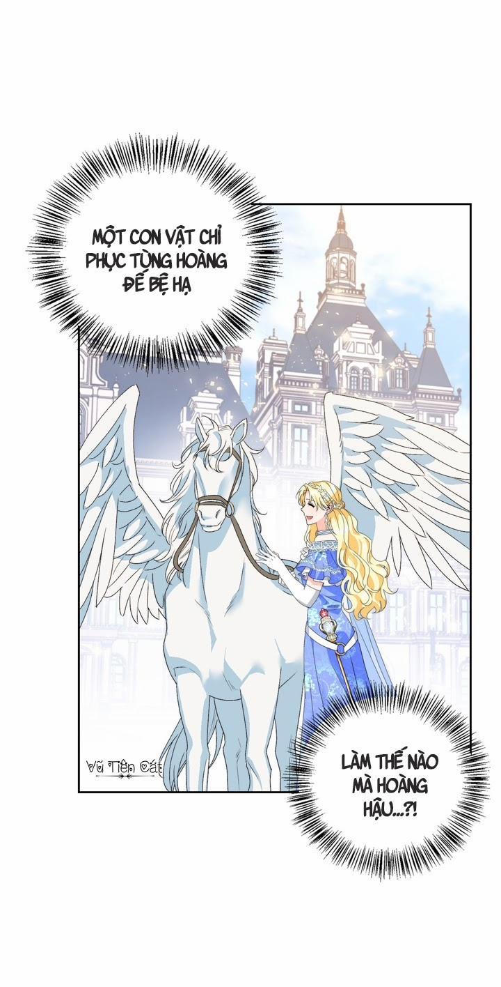 Ác Nữ Xứng Đôi Với Bạo Chúa 50 trang 51