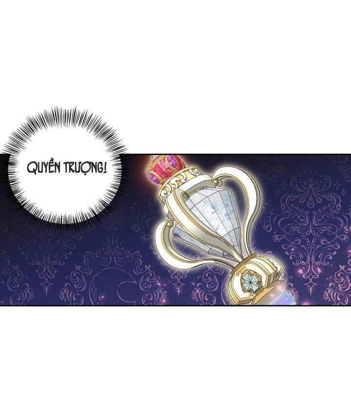 Ác Nữ Xứng Đôi Với Bạo Chúa 50 trang 54