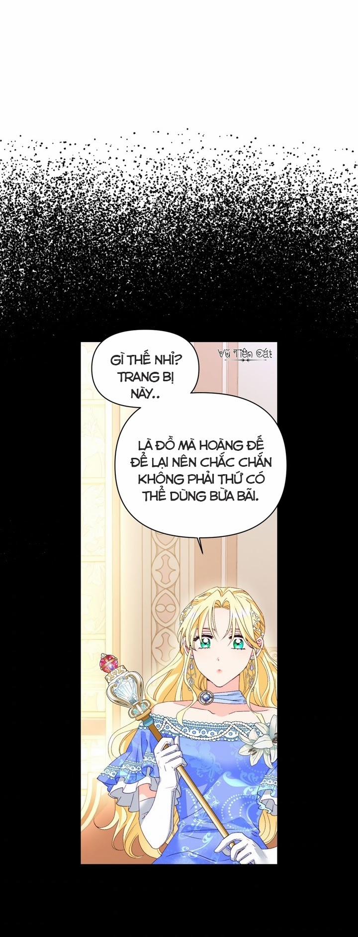 Ác Nữ Xứng Đôi Với Bạo Chúa 50 trang 55