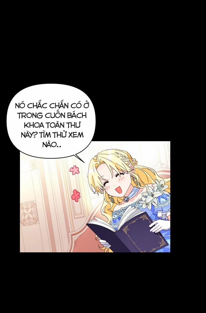 Ác Nữ Xứng Đôi Với Bạo Chúa 50 trang 56