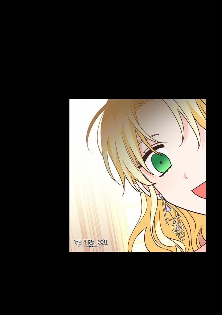 Ác Nữ Xứng Đôi Với Bạo Chúa 50 trang 57