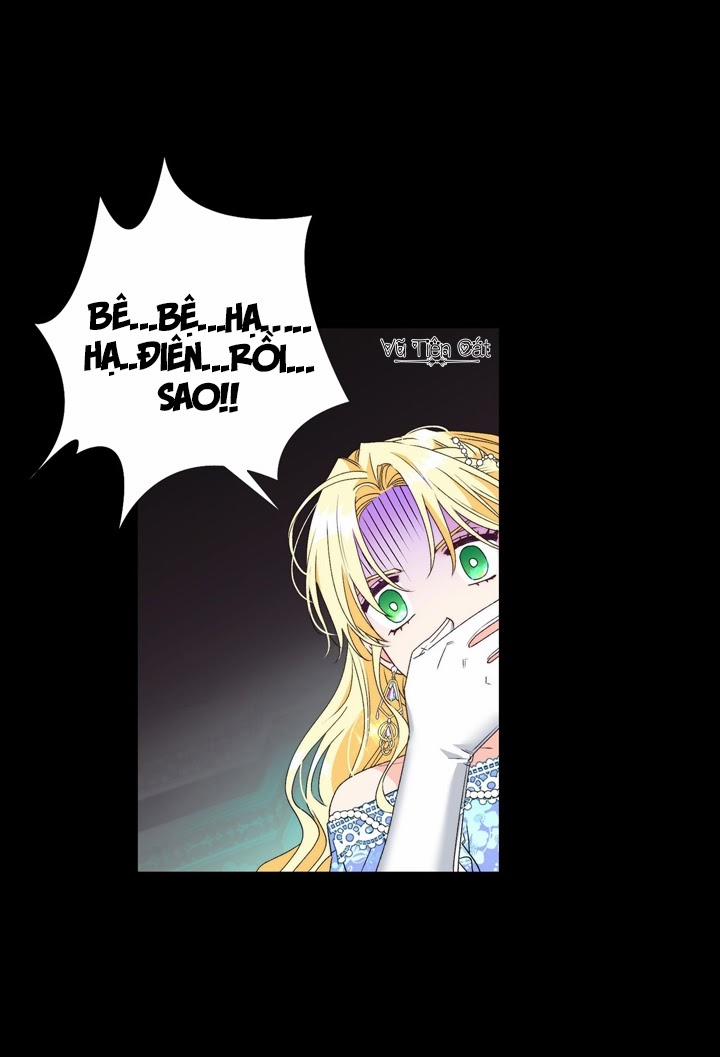 Ác Nữ Xứng Đôi Với Bạo Chúa 50 trang 59