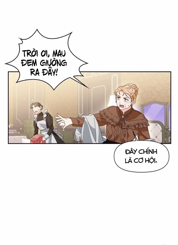 Ác Nữ Xứng Đôi Với Bạo Chúa 50 trang 6