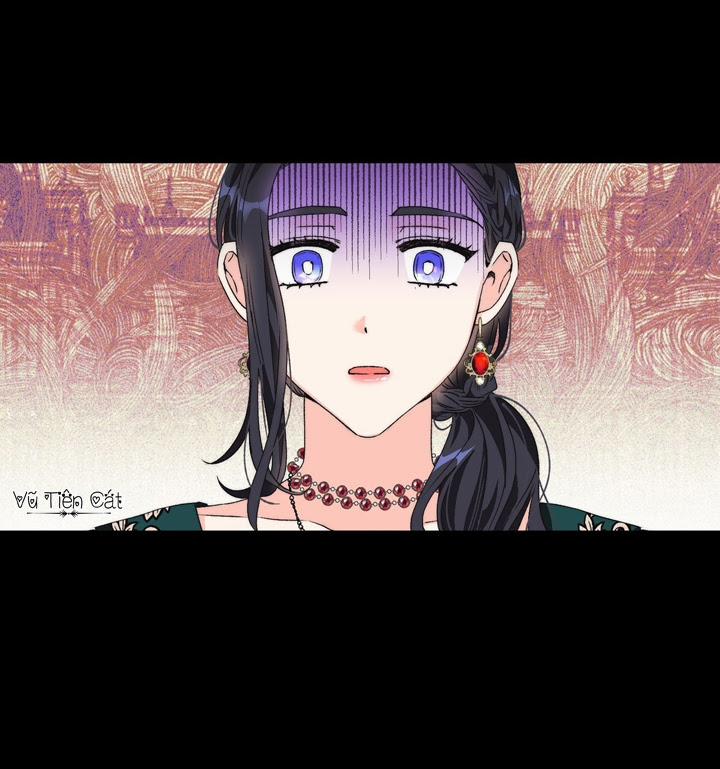 Ác Nữ Xứng Đôi Với Bạo Chúa 50 trang 61