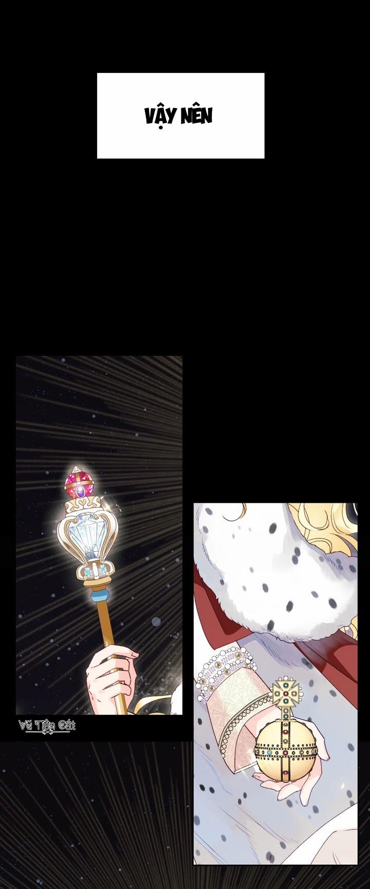 Ác Nữ Xứng Đôi Với Bạo Chúa 50 trang 62