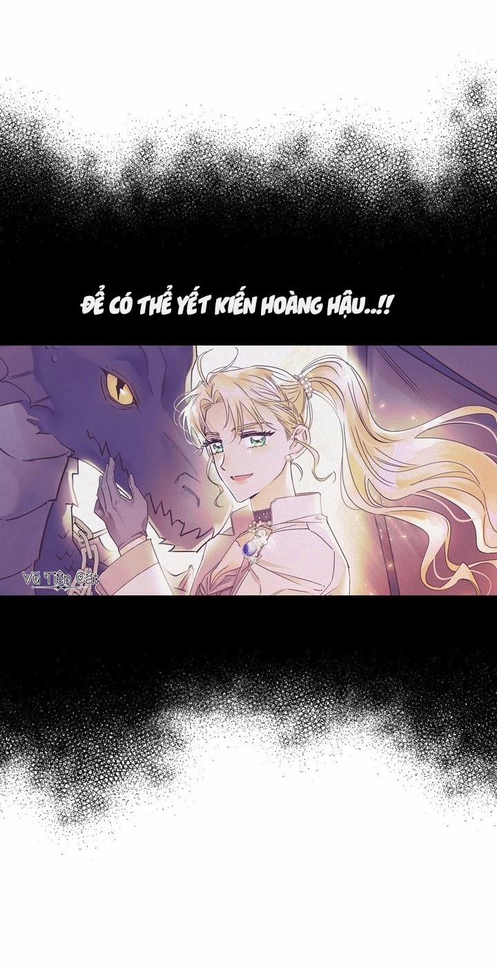 Ác Nữ Xứng Đôi Với Bạo Chúa 50 trang 7