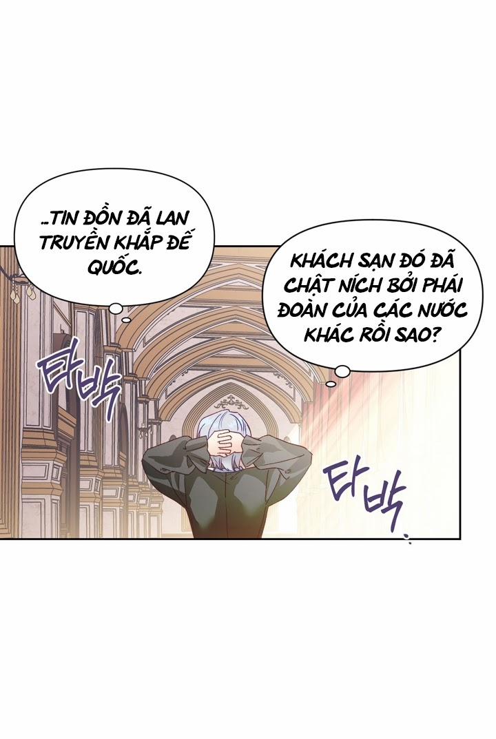 Ác Nữ Xứng Đôi Với Bạo Chúa 50 trang 8