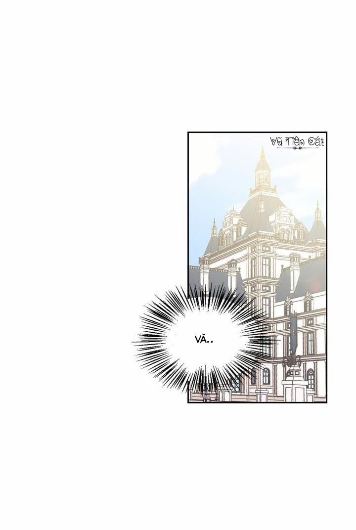 Ác Nữ Xứng Đôi Với Bạo Chúa 51 trang 12