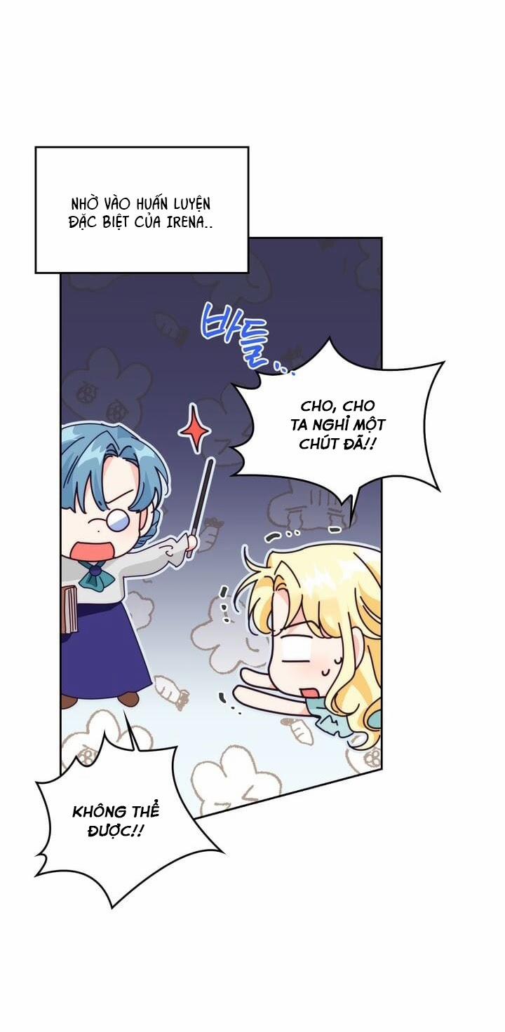 Ác Nữ Xứng Đôi Với Bạo Chúa 51 trang 15