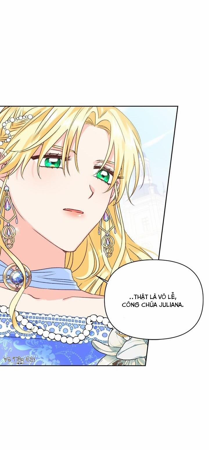 Ác Nữ Xứng Đôi Với Bạo Chúa 51 trang 17