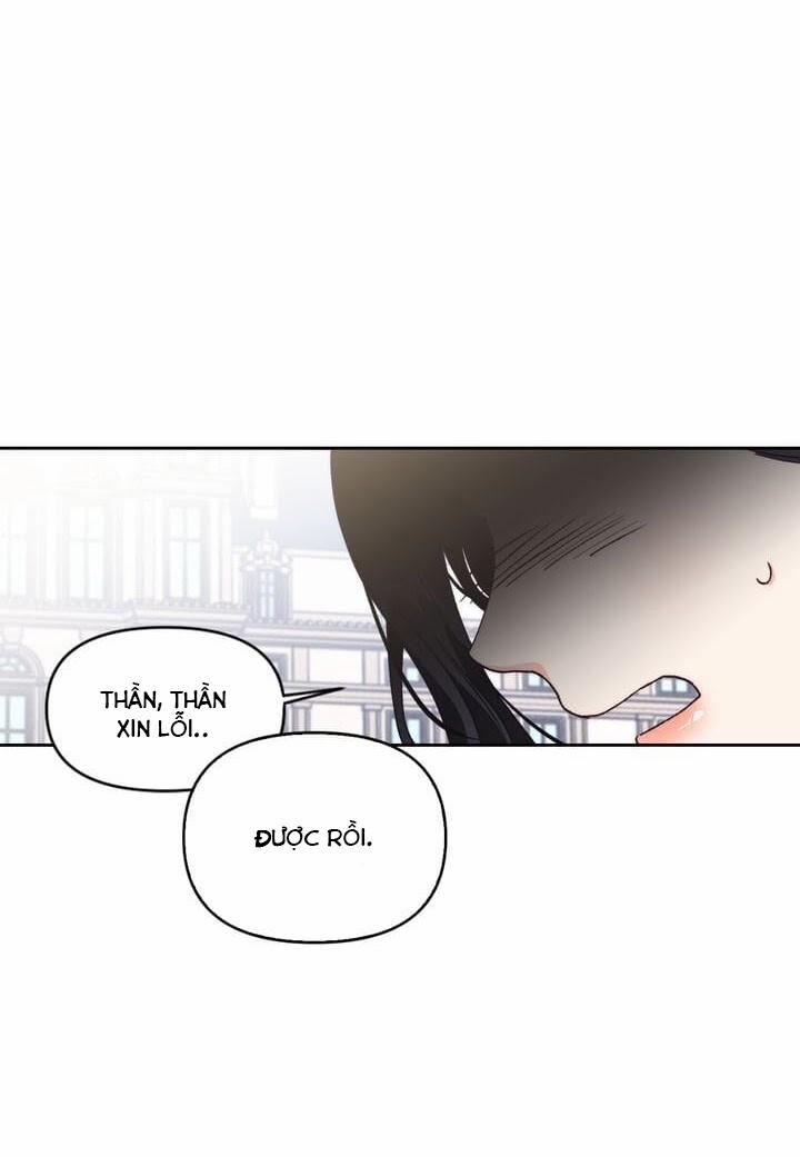 Ác Nữ Xứng Đôi Với Bạo Chúa 51 trang 21