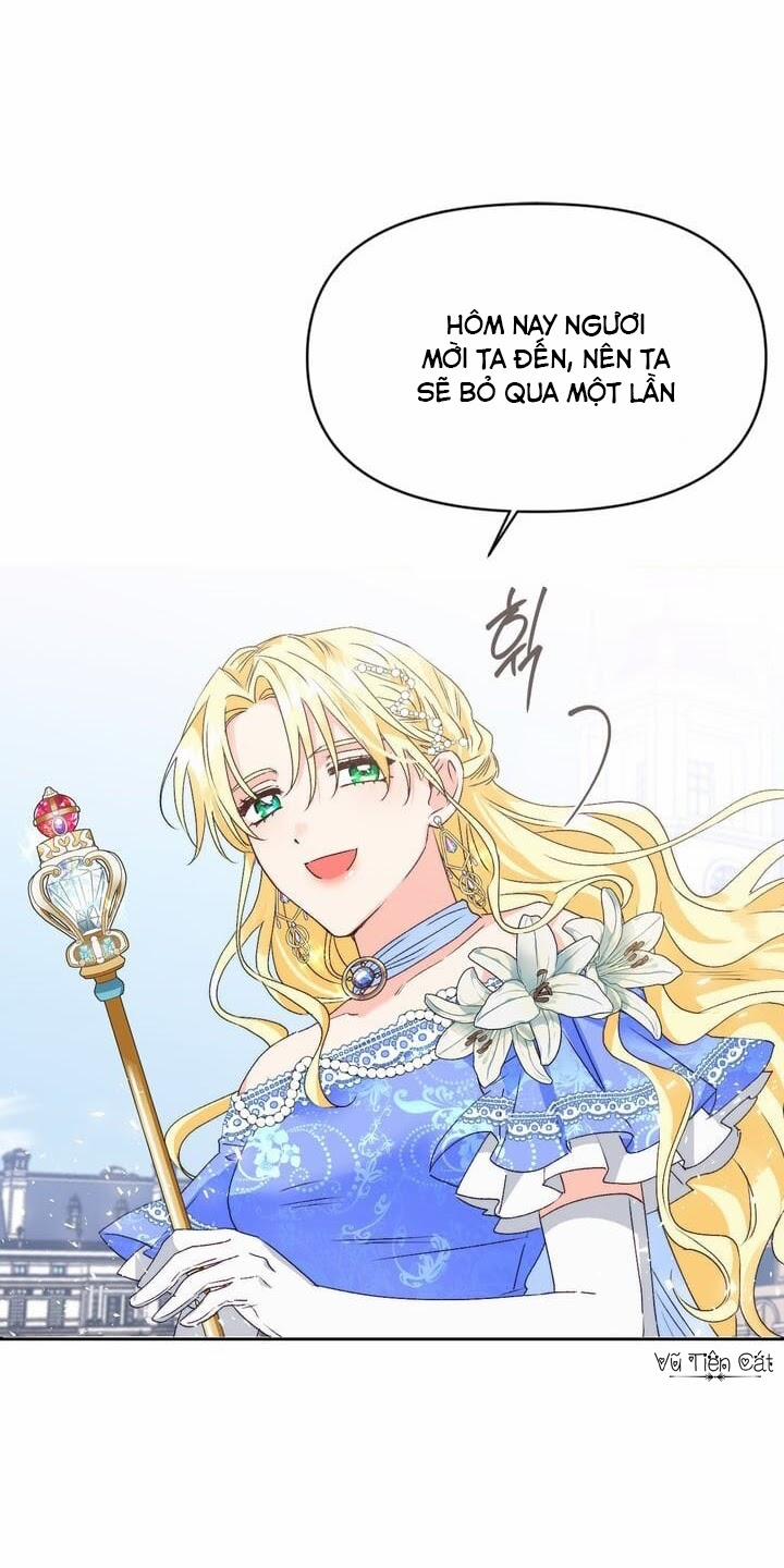 Ác Nữ Xứng Đôi Với Bạo Chúa 51 trang 22