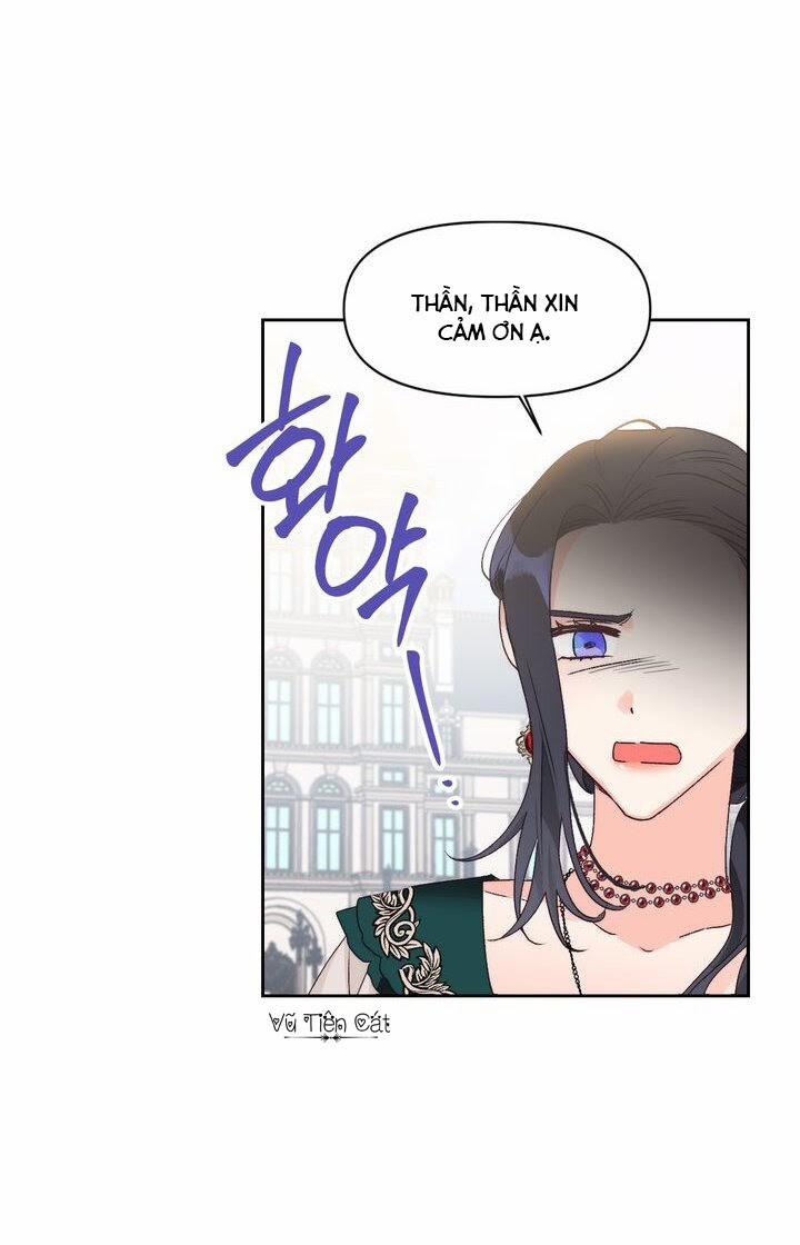 Ác Nữ Xứng Đôi Với Bạo Chúa 51 trang 24