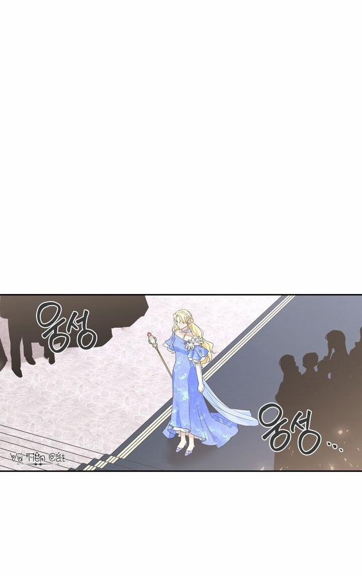 Ác Nữ Xứng Đôi Với Bạo Chúa 51 trang 3