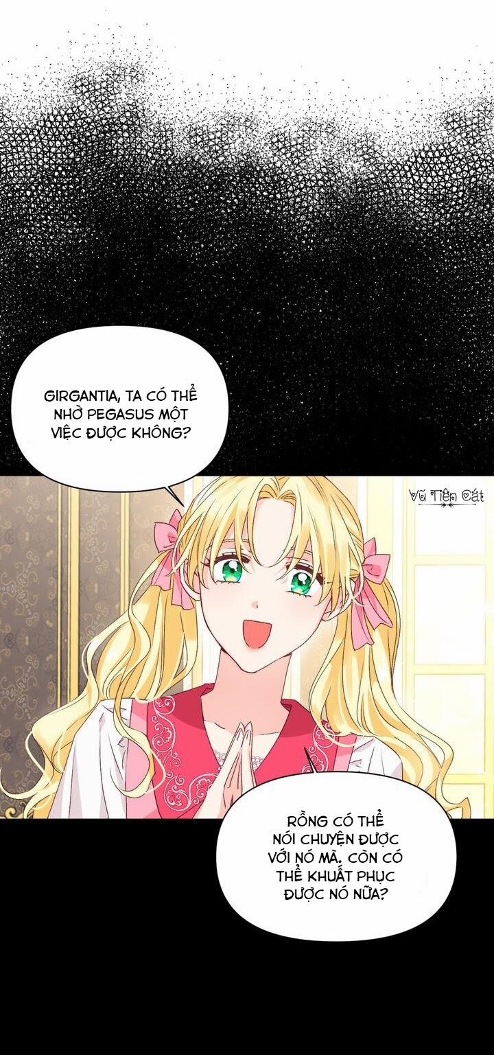 Ác Nữ Xứng Đôi Với Bạo Chúa 51 trang 35