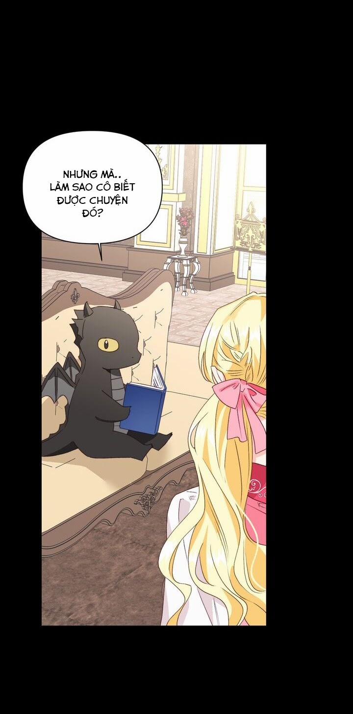 Ác Nữ Xứng Đôi Với Bạo Chúa 51 trang 36